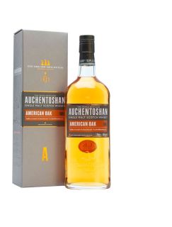 Whisky Auchentoshan American Oak Malta 0 7 L