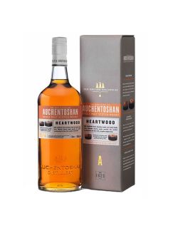 Whisky Auchentoshan Heartwood Malta 1 L