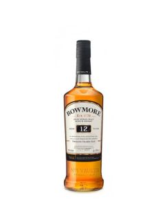 imagen WHISKY BOWMORE 12 YEARS MALTA  0.7 L