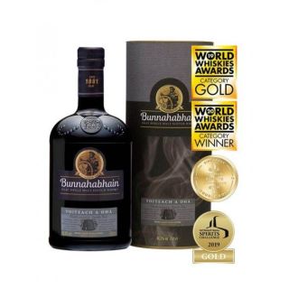 thumb BUNNAHABHAIN TOITEACH A DHA