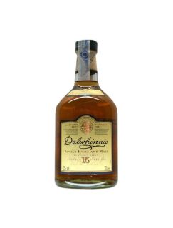 imagen WHISKY DALWHINNIE 15 YEARS MALTA 0.7 L