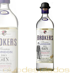 Ginebra Brokers