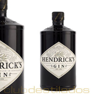 Ginebra Hendrick'S