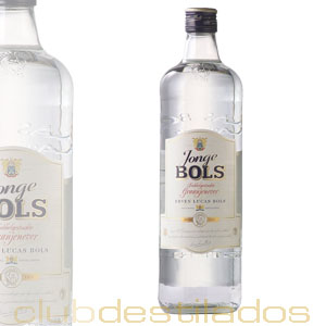 Ginebra Jonge Bols