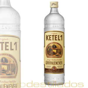 Ginebra Ketel