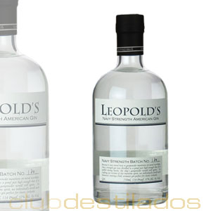 Ginebra Leopold'S