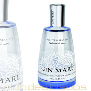 Ginebra Mare