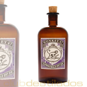 Ginebra Monkey 47