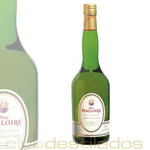 Calvados Pere Magloire Fine Calvados