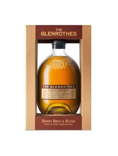 Whisky Glenrothes Elders Malta 0 7 L