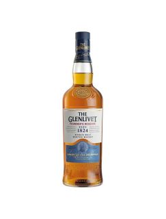 Whisky Glenlivet Founder'S Reserve Malta 0 7 L