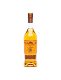 Whisky Glenmorangie 10 Years The Original Malta 0 7 L