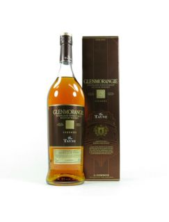 Whisky Glenmorangie The Tayne Legend Malta 0 7 L