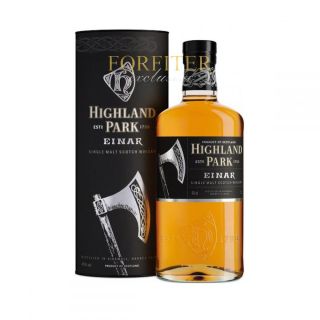 Whisky Highland Park Einar Malta 1l