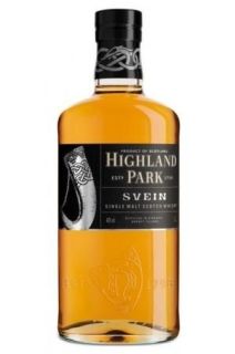 Whisky Highland Park Svein Malta 1l