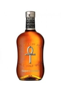 imagen WHISKY ISLE OF JURA SUPERSTITION MALTA  0.7 L