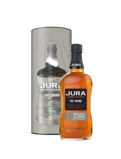 Whisky Isle Of Jura The Sound Malta 1 L