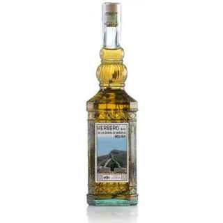 imagen LICOR HERBERO DULCE DE LA SIERRA DE MARIOLA MOLINA 70cl