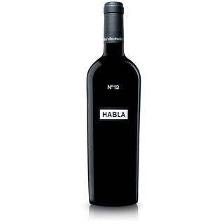 imagen VINO HABLA Nº15 Tempranillo