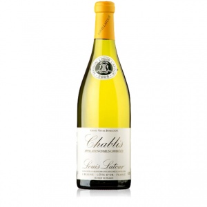 Chablis Louis Latour Blanco