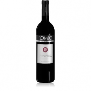 Nero D'Avola Romio 2012