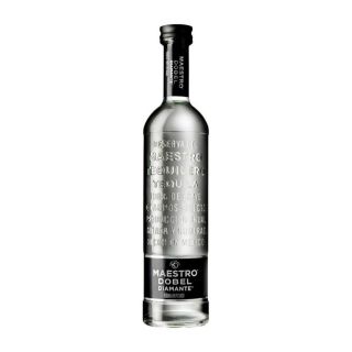 Tequila Maestro Dobel Diamante Reposado 0 7 L