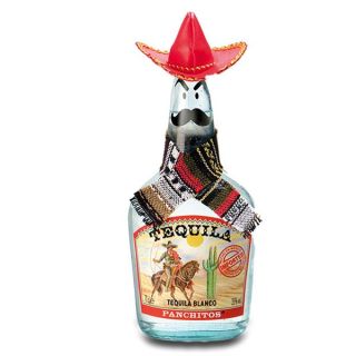 imagen TEQUILA PANCHITOS 0.7 L