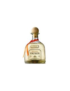 Tequila Patrón Reposado 0 7 L