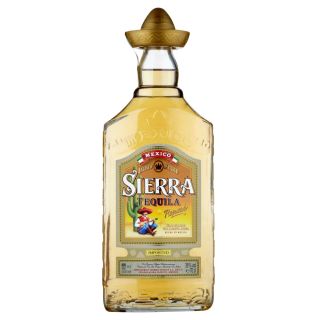 thumb tequila sierra reposado