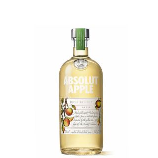 thumb ABSOLUT APPLE JUICE