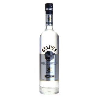 imagen VODKA BELUGA NOBLE 0.7 L