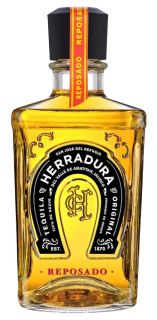 Tequila Herradura Reposado