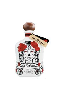 Tequila Reposado La Cofradia Catrina 0 7 L