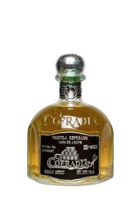 imagen TEQUILA REPOSADO LA COFRADIA