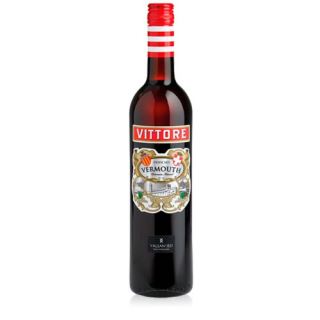 Vermut Rojo Vittore