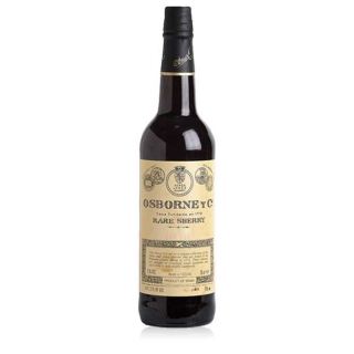 Osborne Pedro Ximenez Viejo Rare