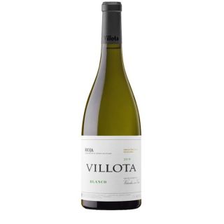 Villota Blanco