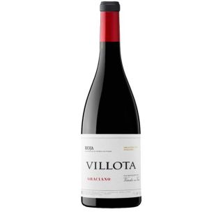 Villota Graciano 2019