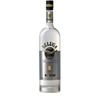 Vodka Beluga Noble 1 L