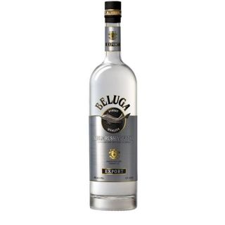 imagen VODKA BELUGA NOBLE 1 L