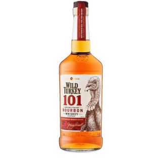 Whisky Wild Turkey 101 1 L