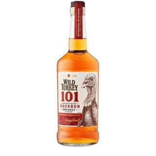 thumb wild turkey botella 101