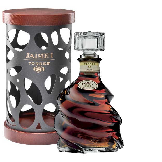 BRANDY TORRES JAIME I | topvinos.com
