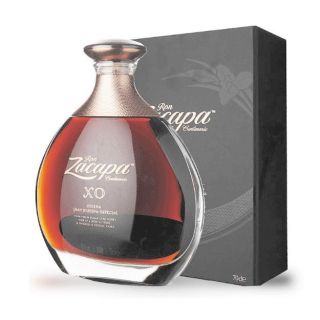 Ron Zacapa Xo Centenario