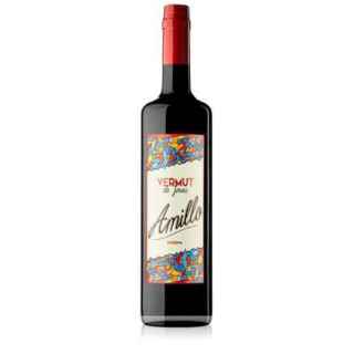 imagen VERMUT AMILLO