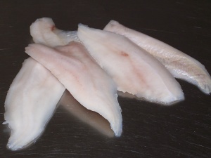 imagen Merluza filete sin piel 