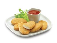 imagen Nuggets de pollo