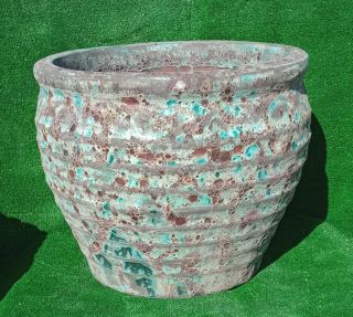 Maceta Abraco 48*40 cm.
