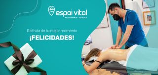 Vital 5 fisio