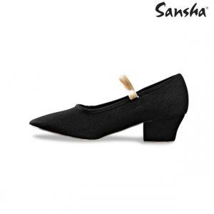 imagen Zapatos caracter Moldau